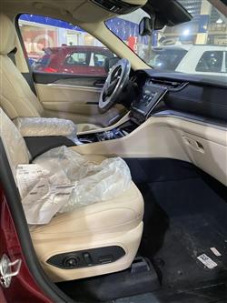 Jeep Grand Cherokee L